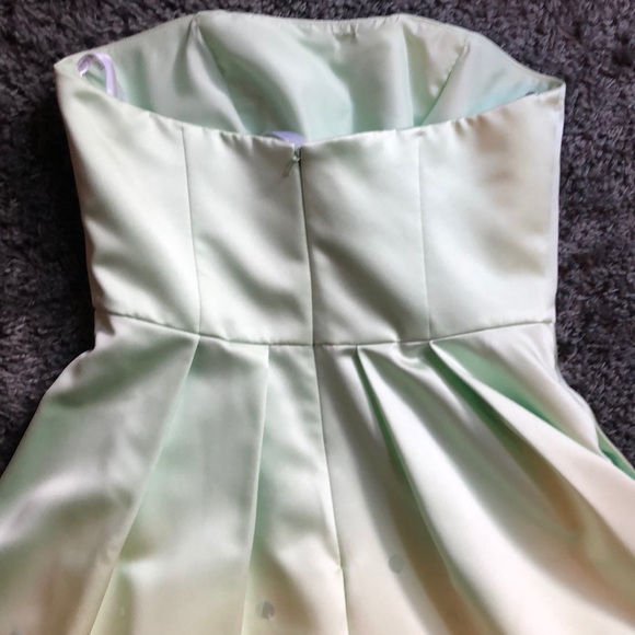 Dress - Picture 5 of 6